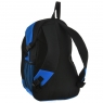 Рюкзак Proff "X-line" цвет: синий, черный. 