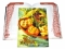 Книга для записи кулинарных рецептов А5 80л. "Проф-Пресс. Кукуруза" обл. 7БЦ