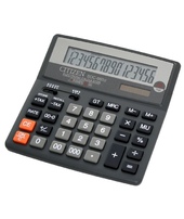 Калькулятор CITIZEN SDC-660II
