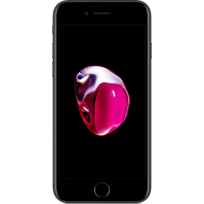 Apple iPhone 7 Black