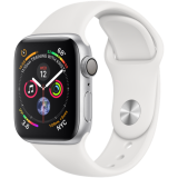Apple Watch 4 White