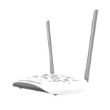 Wi-Fi точка доступа TP-Link TL-WA801N, 300 Мбит/с,1 порт Ethernet 10/100 Мбит/с (RJ45), Поддержка пассивного PoE