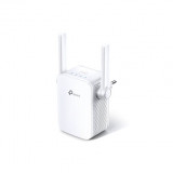 Усилитель Wi-Fi сигнала TP-Link RE305, 1 порт Ethernet 10/100 Мбит/с (RJ45), 5 ГГц: до 867 Мбит/с,2,4 ГГц: до 300 Мбит/с