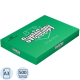 Бумага для офисной техники SvetoCopy (А4, марка C, 80 г/кв.м, 500 листов