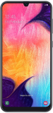Samsung Galaxy A50 Black