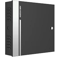 Контроль доступа HIKVISION DS-K2814 на 4 двери, 10/100Mb/s, Wiegand, 10000 cards, 50000 events