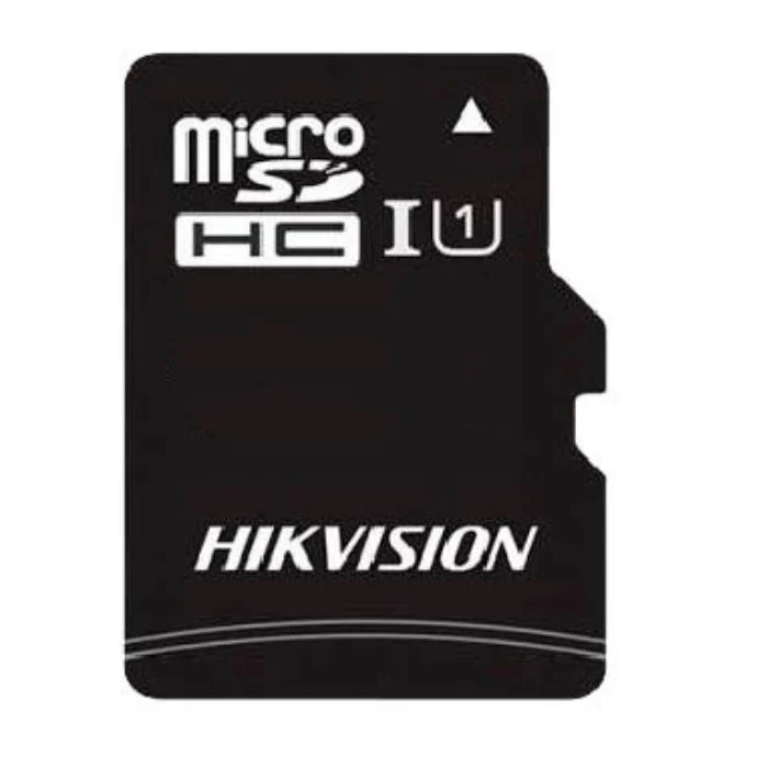 Micro Secure Digital Card (Trans Flash) 128GB HC10 KINGSTON Canvas Select Plus G3 150R A1 C10