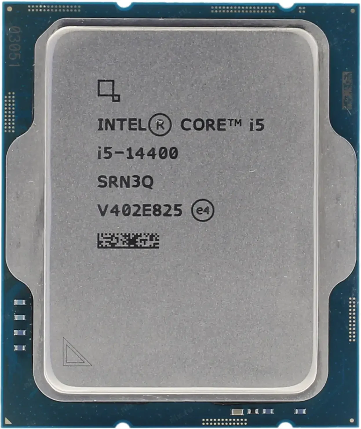 CPU Intel Core i5-14400 (LGA1700, 10 Cores/16 Threads, 2.5-4.7GHz, 20MB Cache L3, Raptor Lake-R, TDP 148W) TRAY