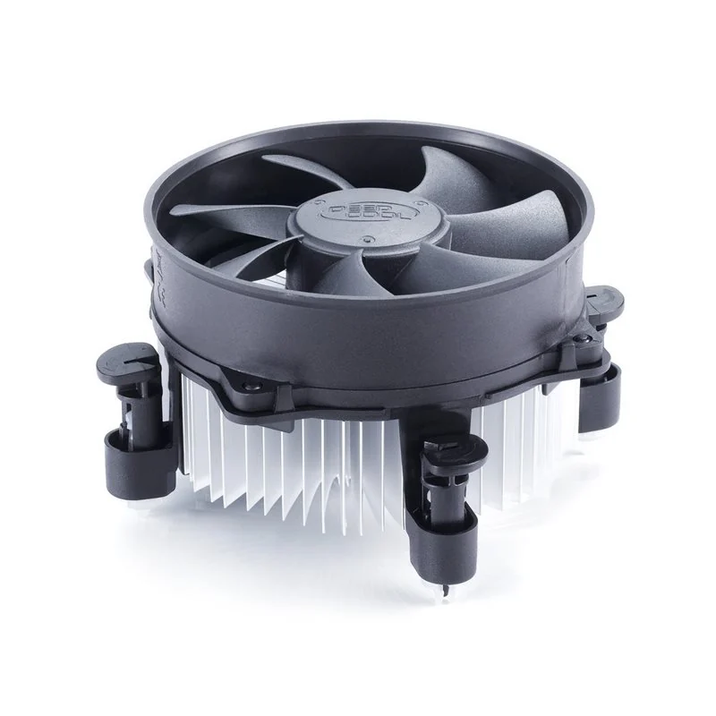 CPU cooler DEEPCOOL ALTA-9 LGA115*/1200/775 Al 65w 92x32mm,2200rpm