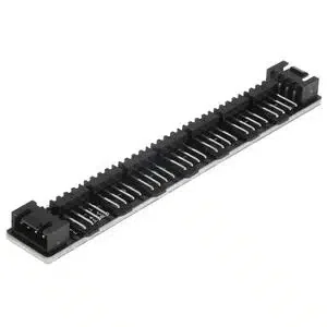 Разветвитель питания ID-Cooling FH-07 7x4Pin, SATA power