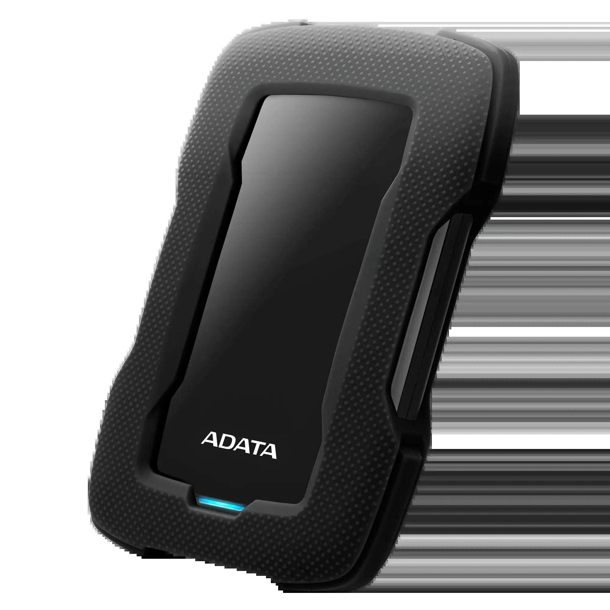 External HDD ADATA 4TB HD330 USB 3.1 Read up:135Mb/s/Write up:125Mb/s Black