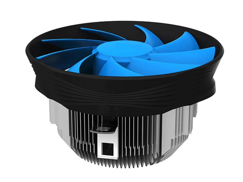 CPU cooler DEEPCOOL GAMMA ARCHER 775/115*/1200/AMD 120x25,1600rpm