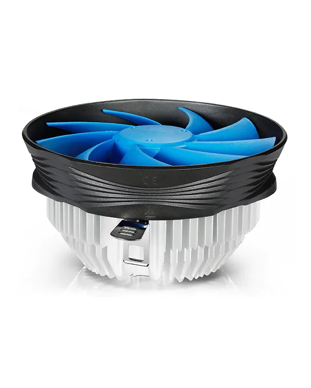 CPU cooler DEEPCOOL GAMMA ARCHER PRO V2 PWM 1700/115*/1200/AMD 120x25,900-1600rpm