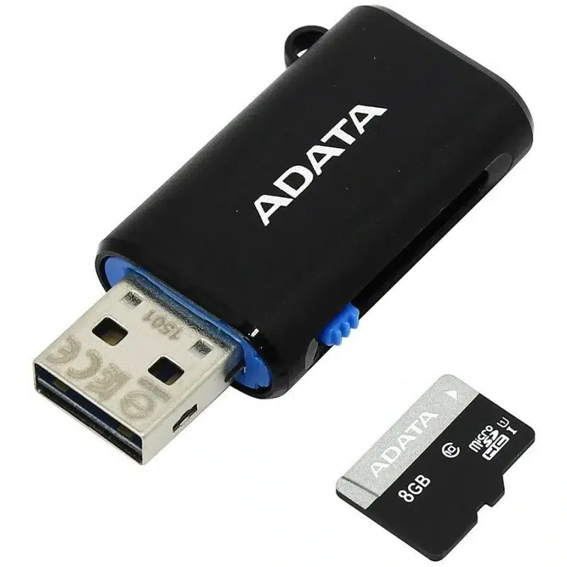ADATA OTG MICROREADER