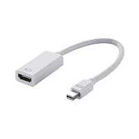 DTECH DT-6508 Mini Display Port to HDMI cable