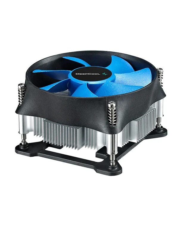 CPU cooler DEEPCOOL THETA-15 PWM 1700 LGA1700 100x25mm,500-2800rpm