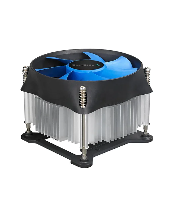 CPU cooler DEEPCOOL THETA-20 LGA115*/1200 100x25mm,2200rpm