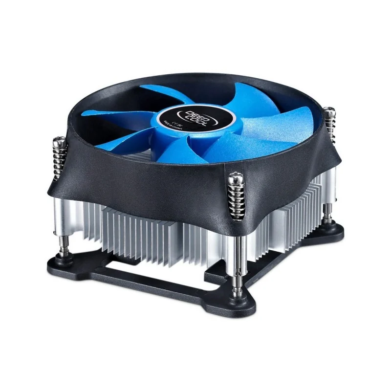 CPU cooler DEEPCOOL THETA-20 PWM 1700 LGA1700 100x25mm,500-2400rpm