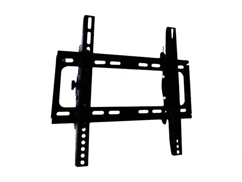 Кронштейн для LCD тел/монитора B-42(T-42) (настенный/наклонный/ 26"-55"/наклон 30°/ 55кг)