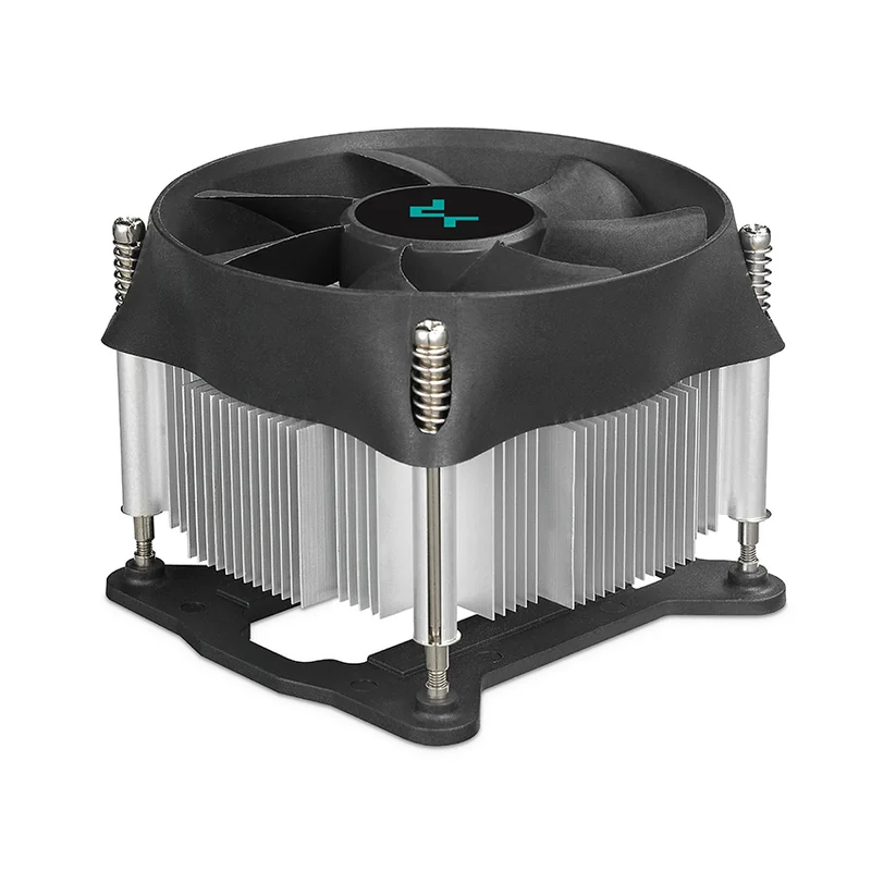 CPU cooler DEEPCOOL THETA-31 PWM 1700 LGA1700 100x25mm, 500-2400rpm