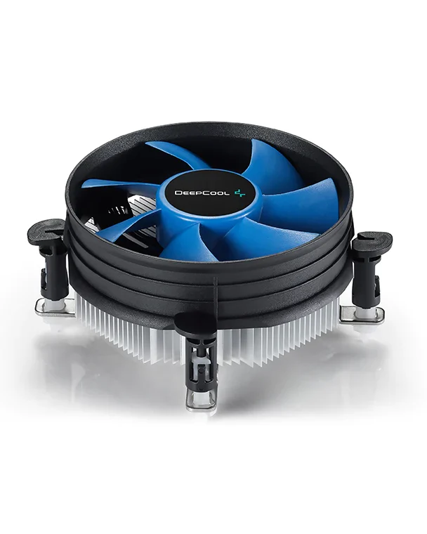CPU cooler DEEPCOOL THETA-9 LGA1200/1156/1155/1150/1151 92x25mm,2000rpm