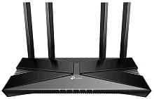 Роутер Wi-Fi TP-LINK Archer AX53 AX3000 Dual-Band Wi-Fi 6, 2402Mb/s 5GHz+574Mb/s 2.4GHz, 4xLAN 1Gb/s, 4 антенны, IPTV, MU-MIMO, Tether App