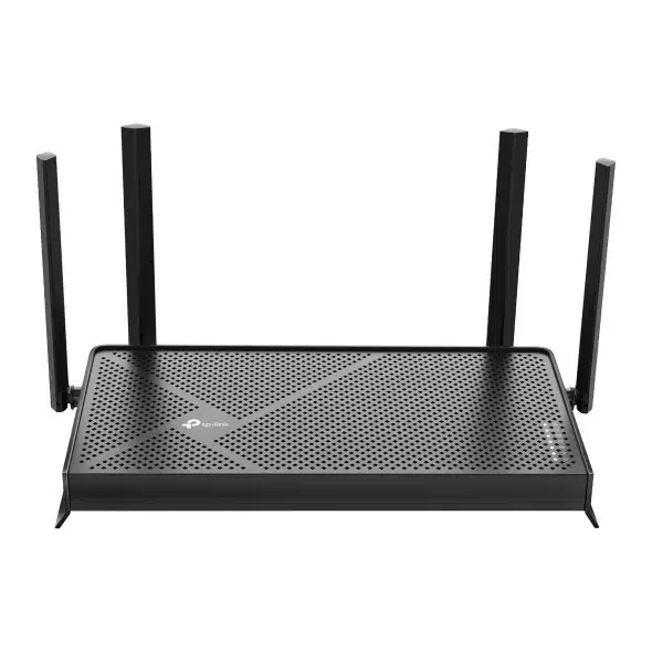 Роутер Wi-Fi TP-LINK Archer BE230 BE3600 Dual-band Wi-Fi 7, 2882Mb/s 5GHz+688Mb/s 2.4GHz, 1xLAN 2,5 Gb/s,3xLAN 1Gb/s, USB3.0, Parental Control,MU-MIMO