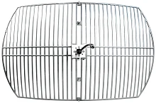 Антенна Wi-Fi TP-LINK TL-ANT2424B Внешняя 24дБи, 2.4ГГц
