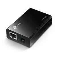Инжектор PoE TP-LINK TL-POE150S LAN 1 Гбит/с