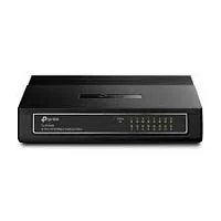 Коммутатор сетевой TP-LINK TL-SF1016D (16x100Mb/s) 3.23 W