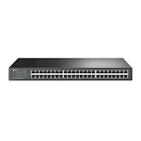 Коммутатор сетевой TP-LINK TL-SG1048 (48x10/100/1000Mbs)