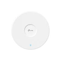 Точка доступа TP-LINK EAP723 (Wi-Fi 7 688 Mb/s 2.4GHz, 4324 Mb/s 5GHz,5Gb/s LAN, 4 antennas, HomeShield (VLAN, Parental Control), Mesh, OFDMA)