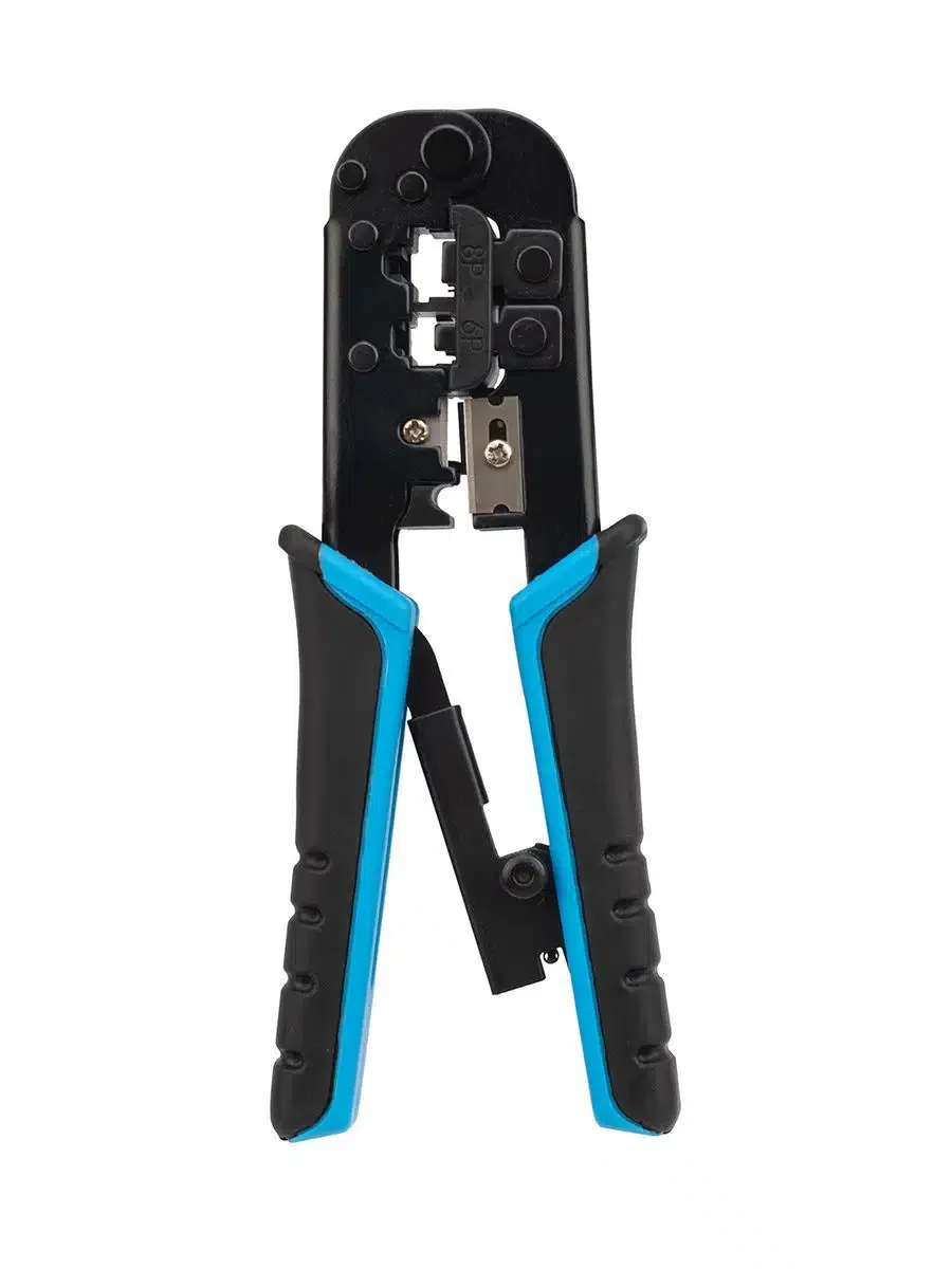 Кримпер для обжима TL-500R RJ11//RJ12/RJ45