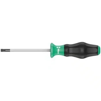 Отвертка JETECH IS1,0x5,5x125 mm плоск