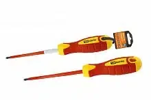 Отвертка SanTus 102 5x100 звезда T-10