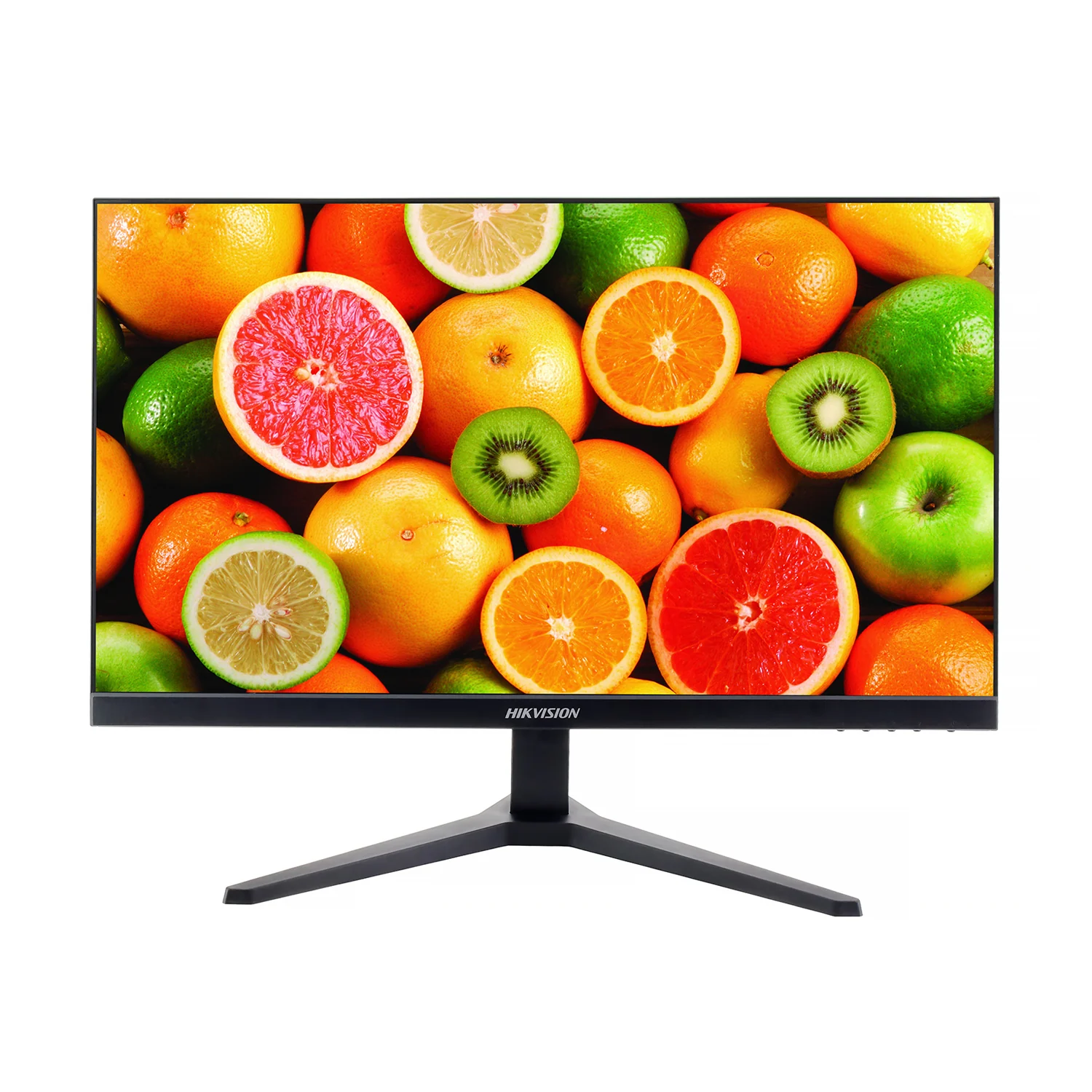 HIKVISION 23.8" DS-D5024F2-AV2 LED VA 16:9/7ms/100Hrz/4000:1/178/178/250cd/m2/1920x1080 VGA HDMI