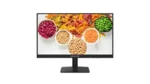 HIKVISION 23.8" DS-D5024FC-C LED FHD 16:9/6.5ms/4000:1/178/178/250cd/m2 VGA HDMI BNC Speaker*2