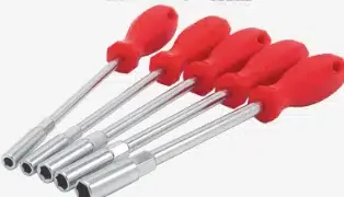 Отвертка RUBICON 700 5.5mm шестиграник