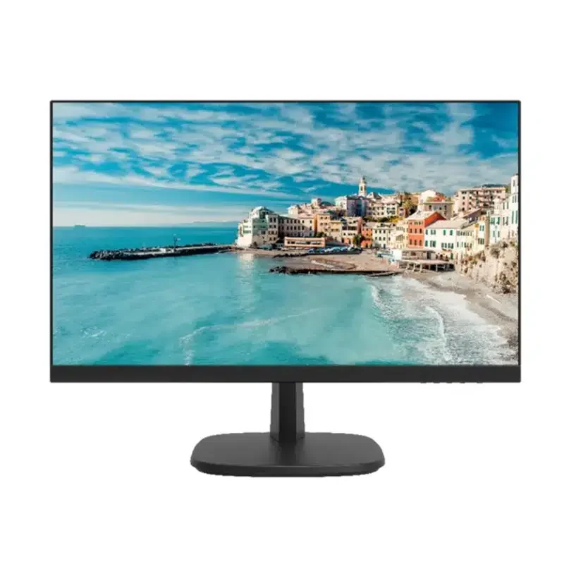 HIKVISION 23.8" DS-D5024FN11 LED VA 16:9/6.5ms/4000:1/178/178/250cd/m2/1920x1080 FHD VGA HDMI
