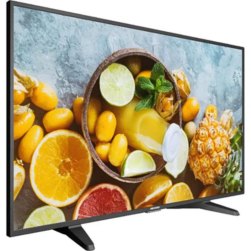 HIKVISION 32" DS-D5032QE LED IPS 16:9/8ms/1200:1/178/178/300cd/m2/1920x1080 FHD VGA HDMI SPEAKER