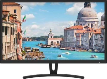 HIKVISION 43" DS-D5043F3-1V0S IPS 16:9/8ms/1200:1/178/178/300cd/m2/1920x1080 FHD VGA HDMI SPEAKER