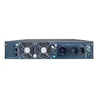 Батарейный блок для ИБП Sigma RT-2KL 72V Без АКБ, 2U (6 battery*12V) Внешняя SNMP-карта RC67401