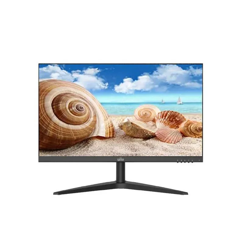 UNIVIEW 21.5" MW-LC22-S IPS LED FHD 16:9/100Hz/8ms/1000:1/178/178/250cd/m2/1920×1080 VGA HDMI
