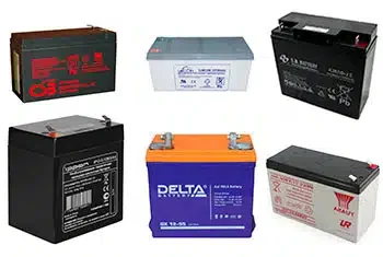 Аккумулятор AOKLY 6-FM-12 AGM 12V 12Ah