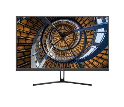 UNIVIEW 27" MW-LC27-S IPS LED FHD 16:9/14ms/100Hrz/4000:1/178/178/250cd/m2/1920×1080 VGA HDMI