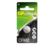 Батарейка GP CR1632(10)