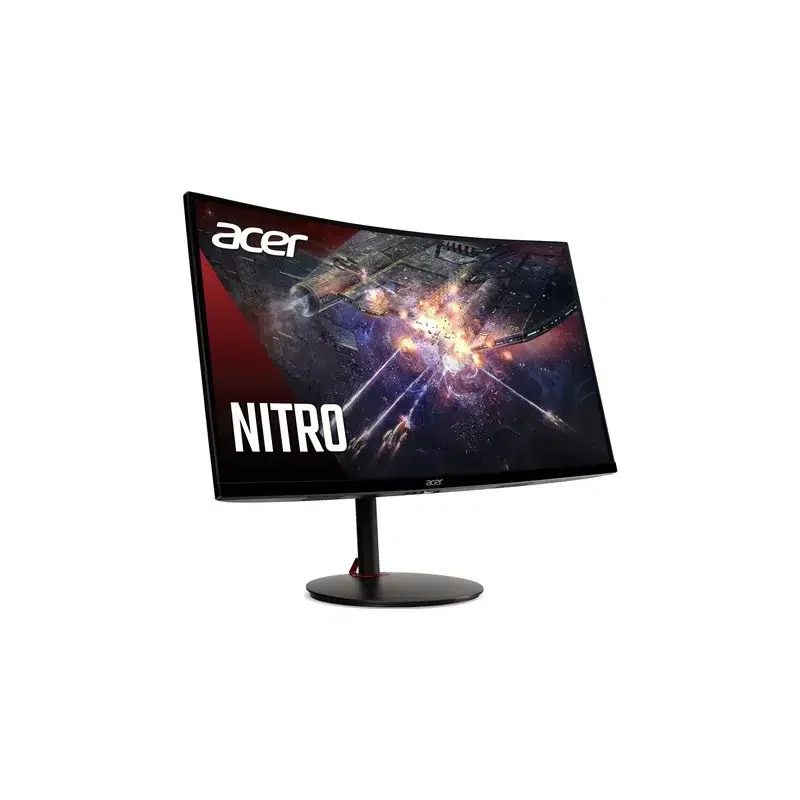 ACER 32" ED320QR CURVED VA 1ms 250kd/m2 178/178 1920x1080 FHD 165Hz HDMI, DP