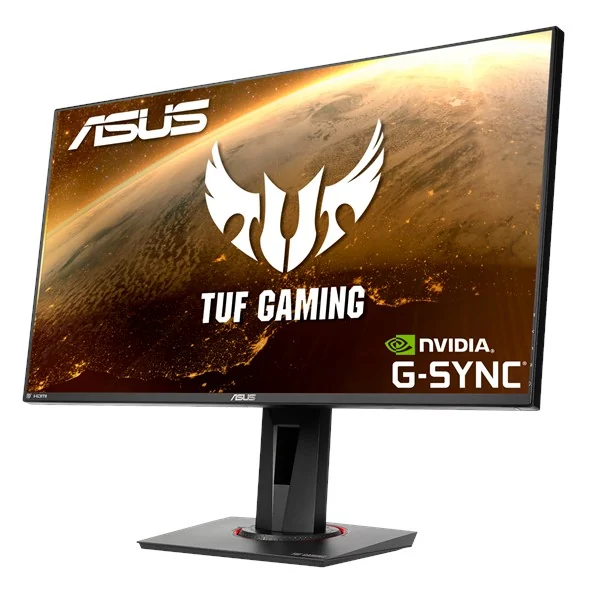 ASUS 27" VG279QM IPS 1ms/100000000:1 400kd/m2 178/178 1920x1080 FHD 280Hrz 2xHDMI,DP