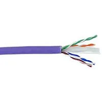 Кабель CCA UTP CAT6E внутренний Dahua DH-PFM922I-6UN-C-V2 (305м в бухте/ 0.57mm 23AWG/ синий)