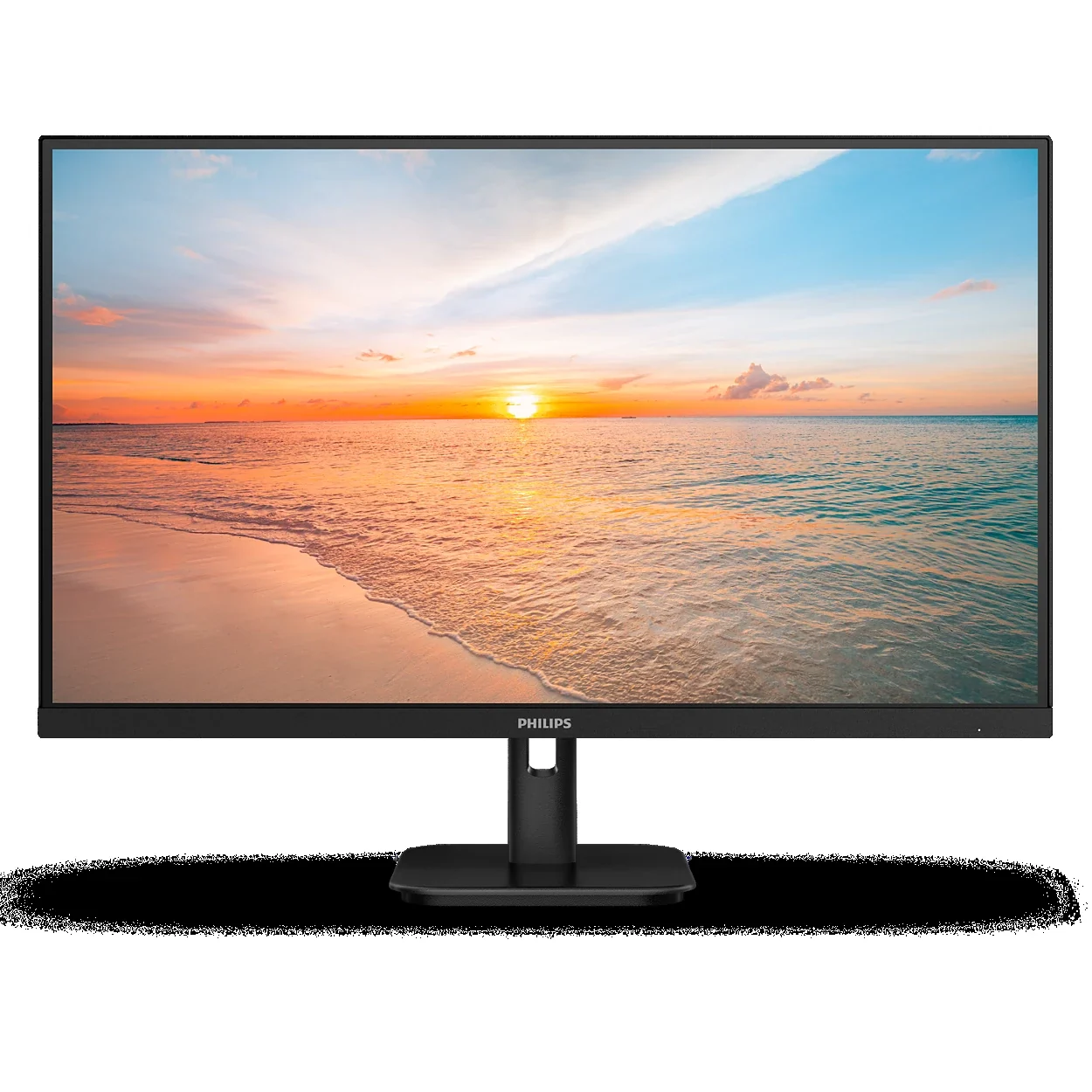 PHILIPS 27" 27E1N1800A IPS 4K UHD LED WIDE 3840x2160 10000000:1 350cd/m2 4ms 2xHDMI, DP